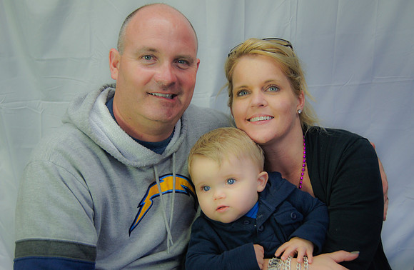 My Fair Photo