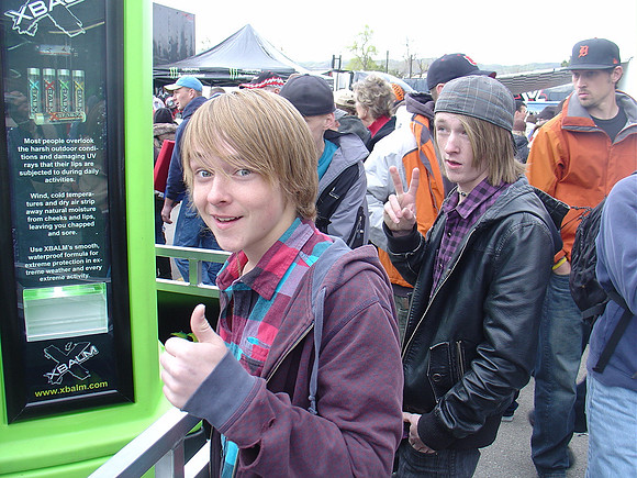 My Fair Photo