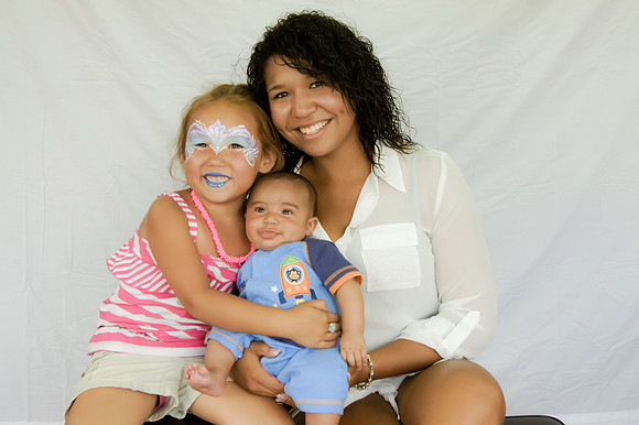 My Fair Photo