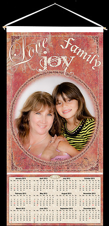 Love Joy Red K