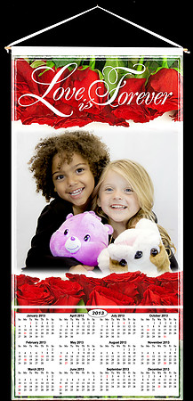Red Rose K