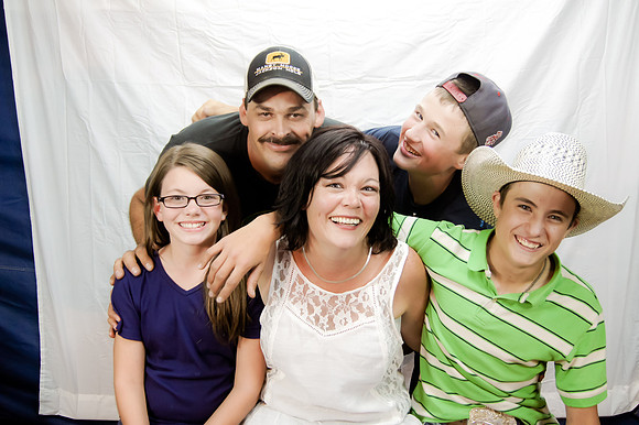 My Fair Photo