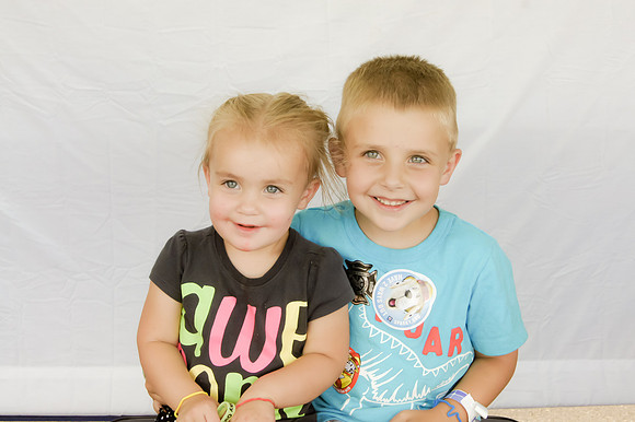 My Fair Photo