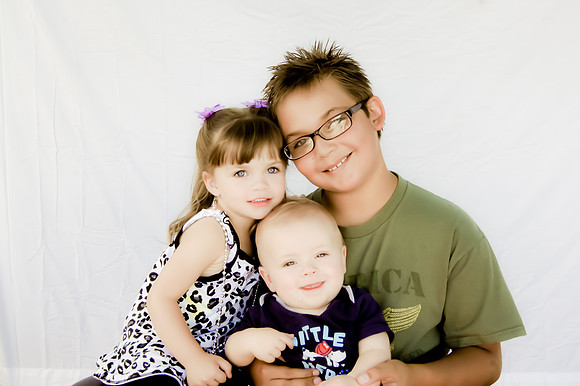 My Fair Photo