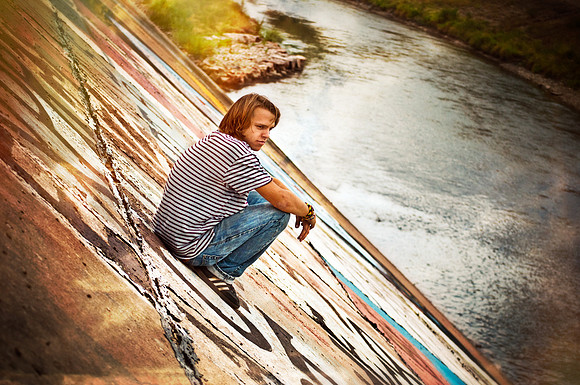 501_X0014 All Pueblo GraffitiT-4
